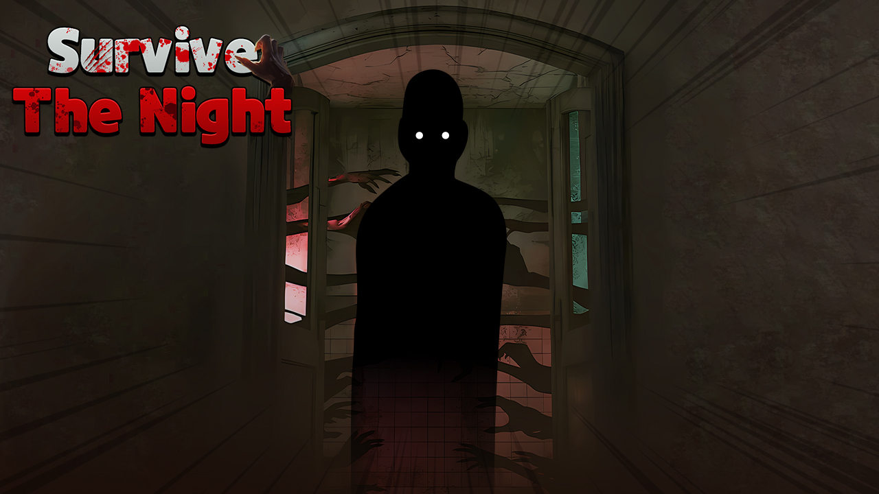 เกมส์คืนเอาตัวรอด