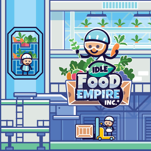 เกม Food Empire