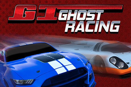 เกมส์แข่งรถ GT Ghost Racing
