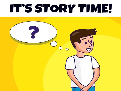 เกมใช้ชีวิต It's Story Time