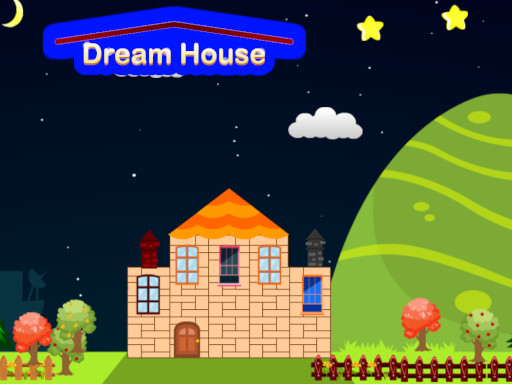 เกมส์สร้างบ้านในฝัน
