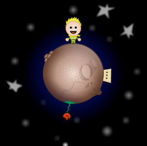 เกมส์เจ้าชายน้อย
