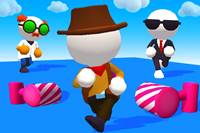 เกม fall guy