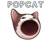 เกมส์แมวอ้าปาก Popcat