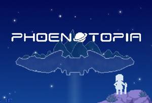 เกมส์ Phoenotopia