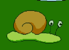 เกมส์หอยทาก Snailiad