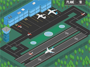 เกมส์สนามบิน Airport Rush