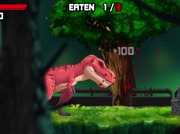 เกมส์ไดโนเสาร์กินคน Angry Rex