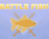 เกมส์ปลากัด Battle Fish