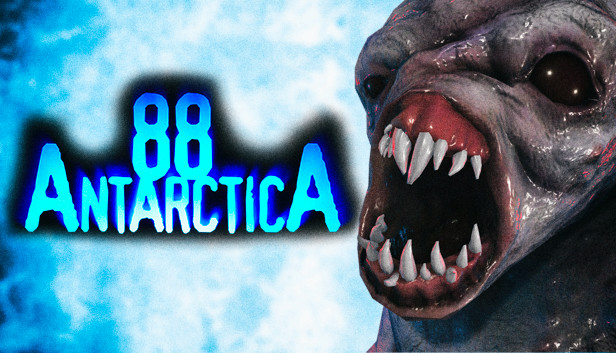 เกมส์แอนตาร์กติกา 88