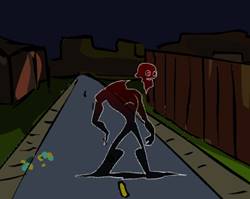 เกมส์ The Dead Case
