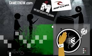 เกมส์ดีเจเฟส