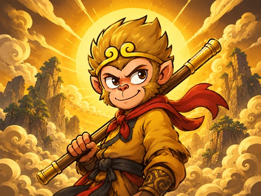 เกมส์วูคองมีม