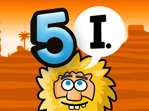เกมส์อดัมกับอีฟ 5 ภาค 1
