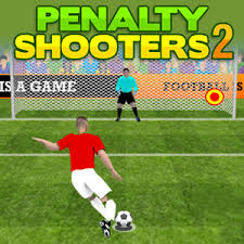 เกมยิงลูกโทษ Penalty Shooters 2