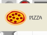 เกมส์โรงงานทำพิซซ่า Pizza Shack