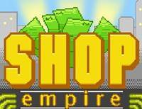 เกมส์สร้างห้างสรรพสินค้า Shop Empire Fantasy