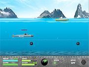 เกมส์เรือดำน้ำรบในสงคราม