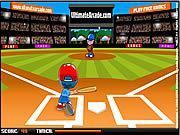 เกมส์เบสบอล Ultimate Baseball