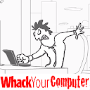 เกมส์ทำลายคอมพิวเตอร์